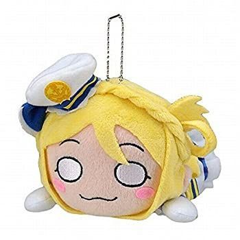 中古】「非常に良い」ラブライブ!サンシャイン!! 寝そべりぬいぐるみ