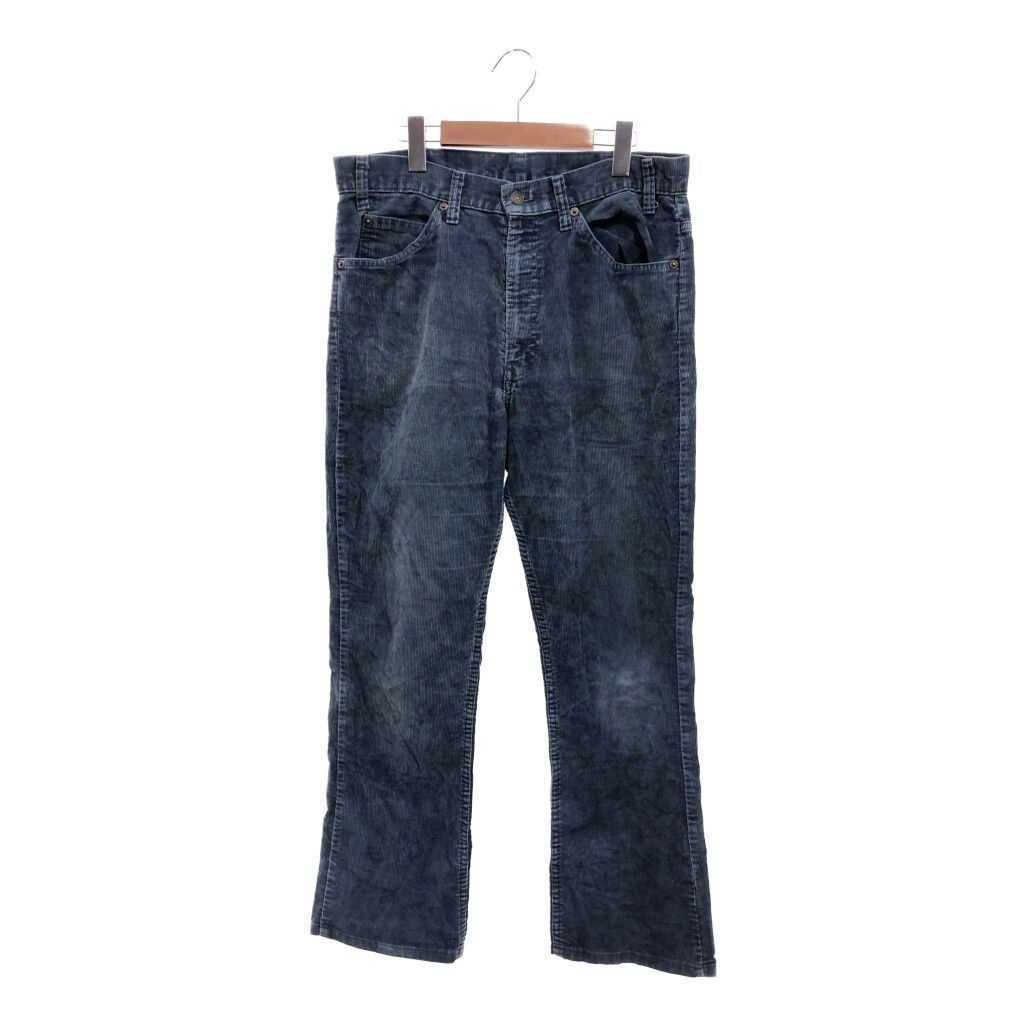 80年代 Levi's リーバイス 517 -1517 コーデュロイパンツ ボトムス