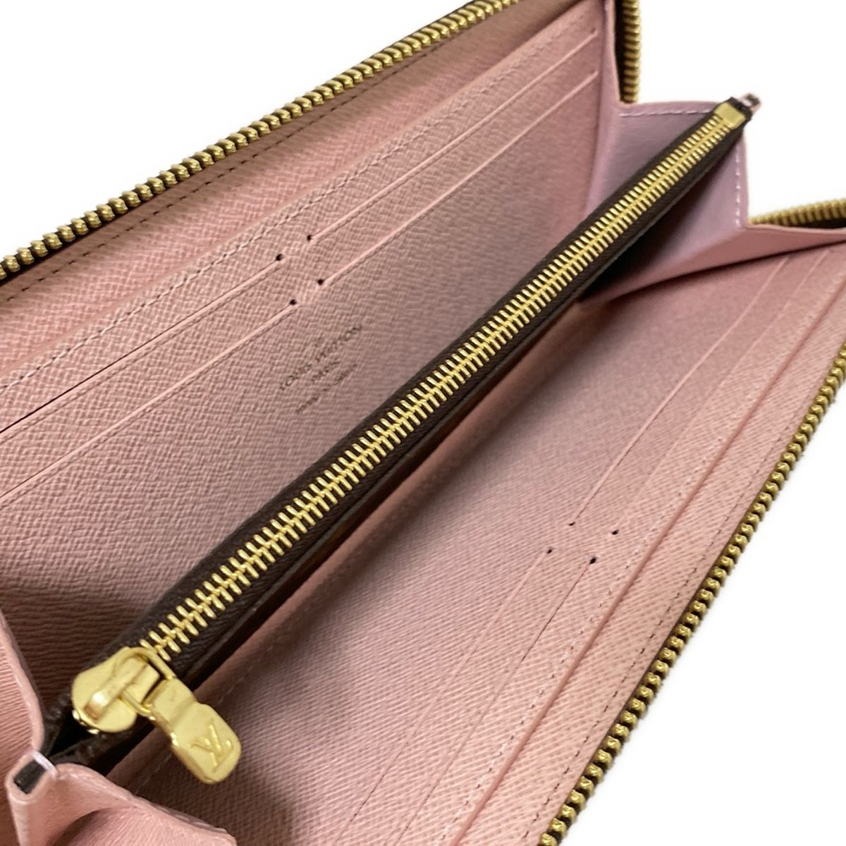 LOUIS VUITTON(ルイヴィトン) 長財布 モノグラム ポルトフォイユ
