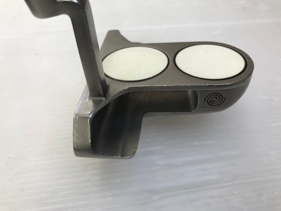 中古】 オデッセイ 2-BALL TEN S 34インチ パター PT STROKE LAB