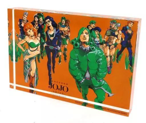 中古】アクリルスタンド・アクリルパネル キービジュアル(長崎