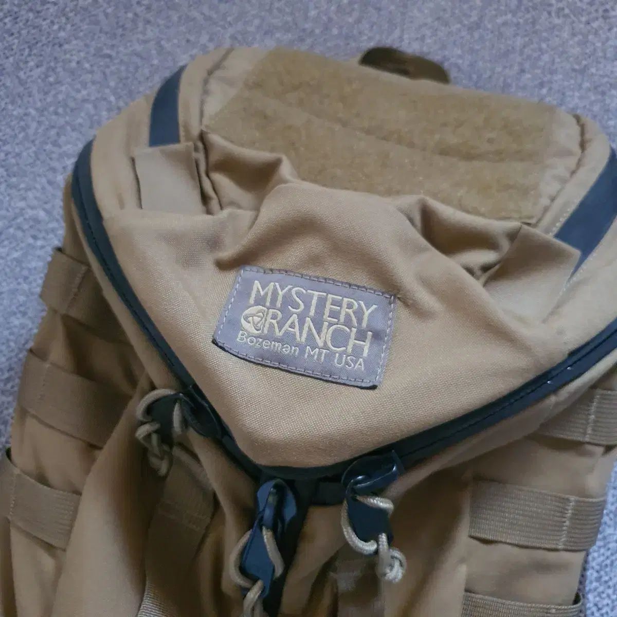 MYSTERY ゴルフ
