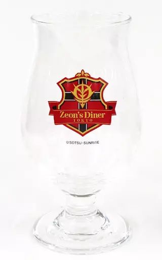 新品未使用★ガンダムカフェ　東京　ジオンズダイナー　ギレン　プレート 新品未使用☆ガンダムカフェ 東京 ジオンズダイナー ギレン