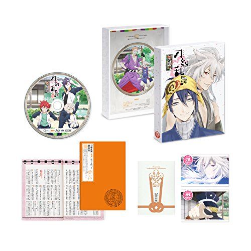 刀剣 乱舞 花 安い 丸 dvd 買取