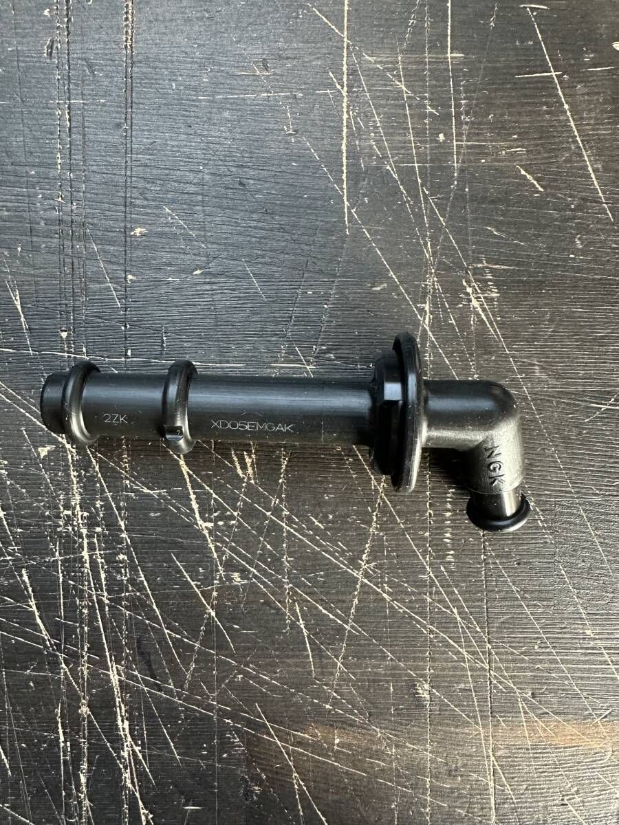 カワサキ KX250F プラグキャップASSY CAP ASSY PLUG 21160-0009