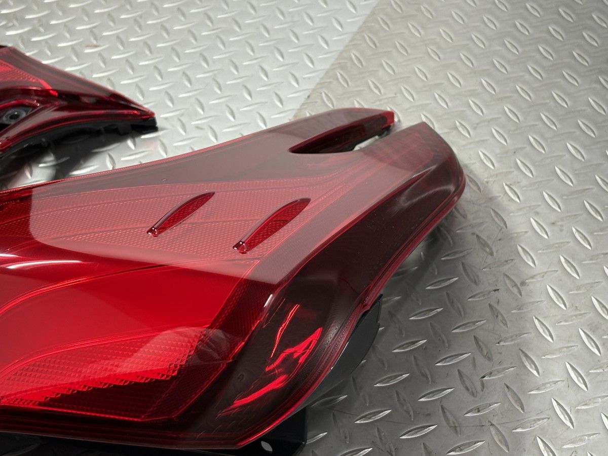 30系 アルファード