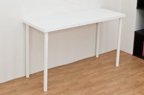 【人気商品】12×45mmフリーテーブルTY-1245WHホワイト サカベ