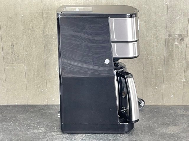 未使用品 クイジナート 10カップ全自動コーヒーメーカー DGB-450PCJ