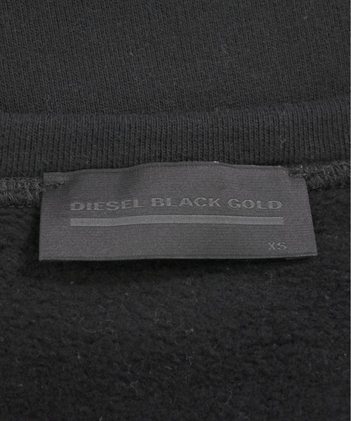 DIESEL BLACK GOLD スウェット メンズ 【古着】【中古】【送料無料】