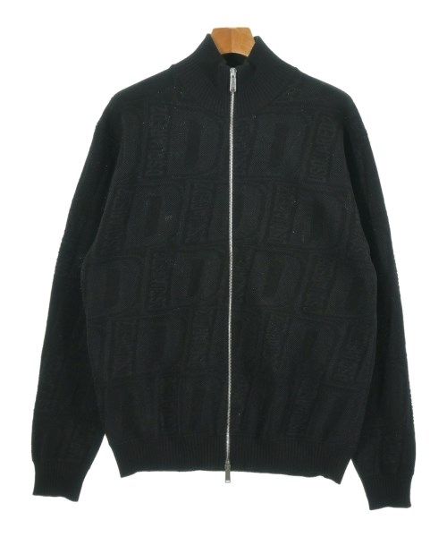 DSQUARED カーディガン メンズ 古着