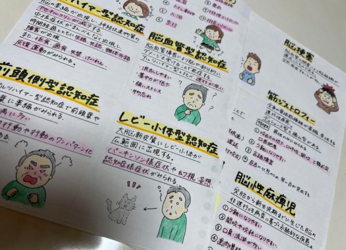 歯科衛生士国家試験まとめノート 歯科衛生士 国家試験 勉強ノート まとめノート DH - メルカリ