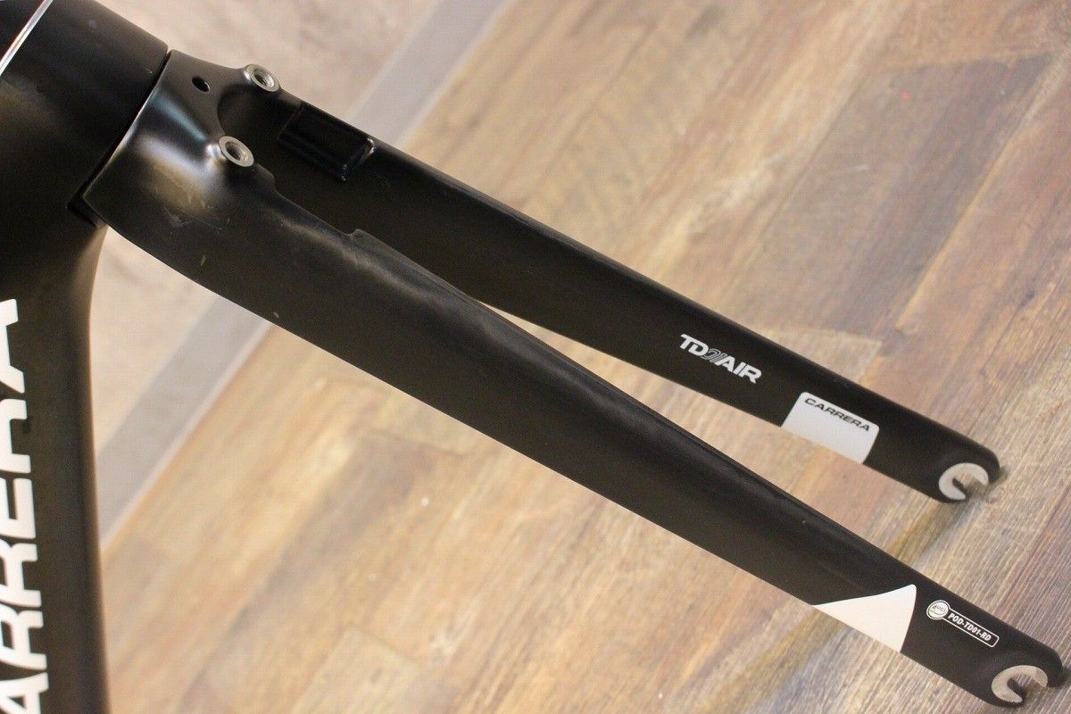 CARRERA TD01-AIR