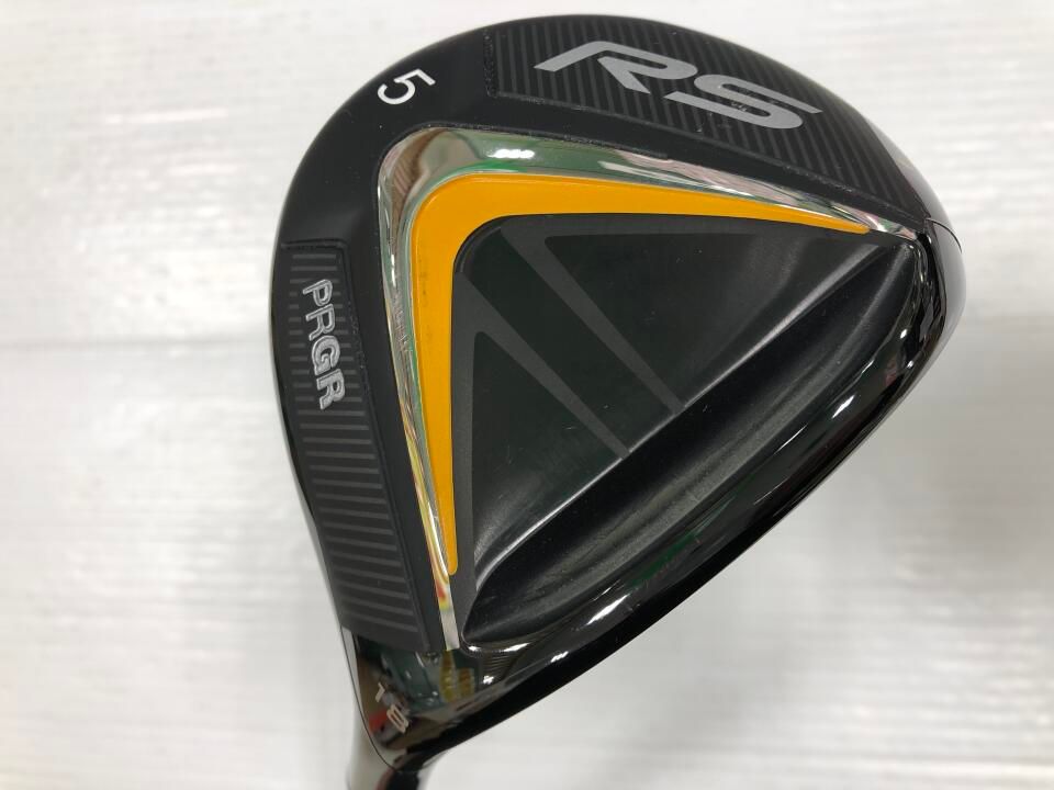 フェアウェイウッド