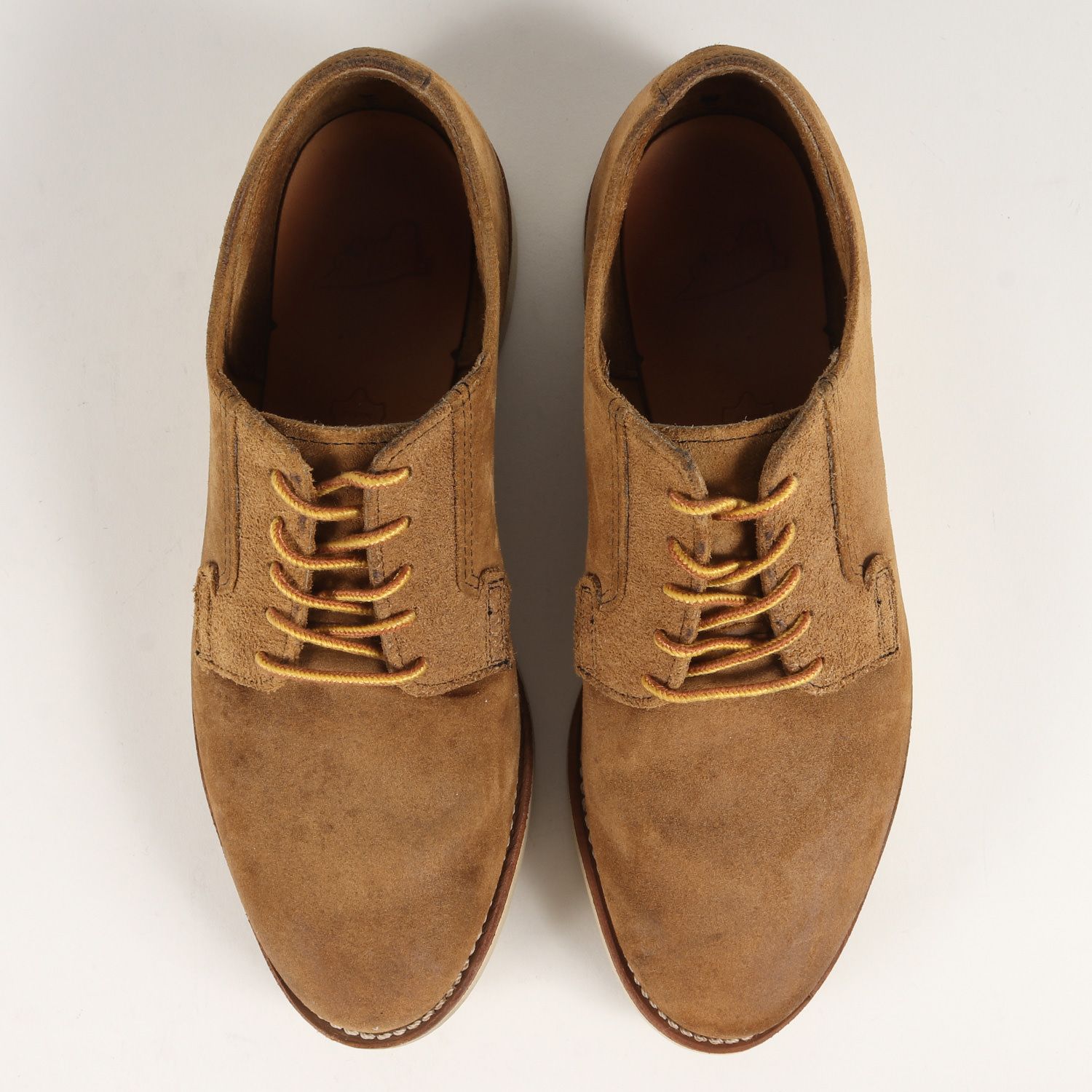 Red Wing レッド ウィング サイズ:27.0cm ホーソンミュールスキナー 