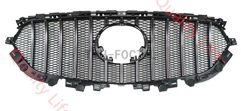 マツダ CX-5 CX-8 KF KG フロントグリル フロントバンパー シグネチャーウイング シルバーメッキ スポイラー CX5CX8 FFCRYSTALESIA_COM