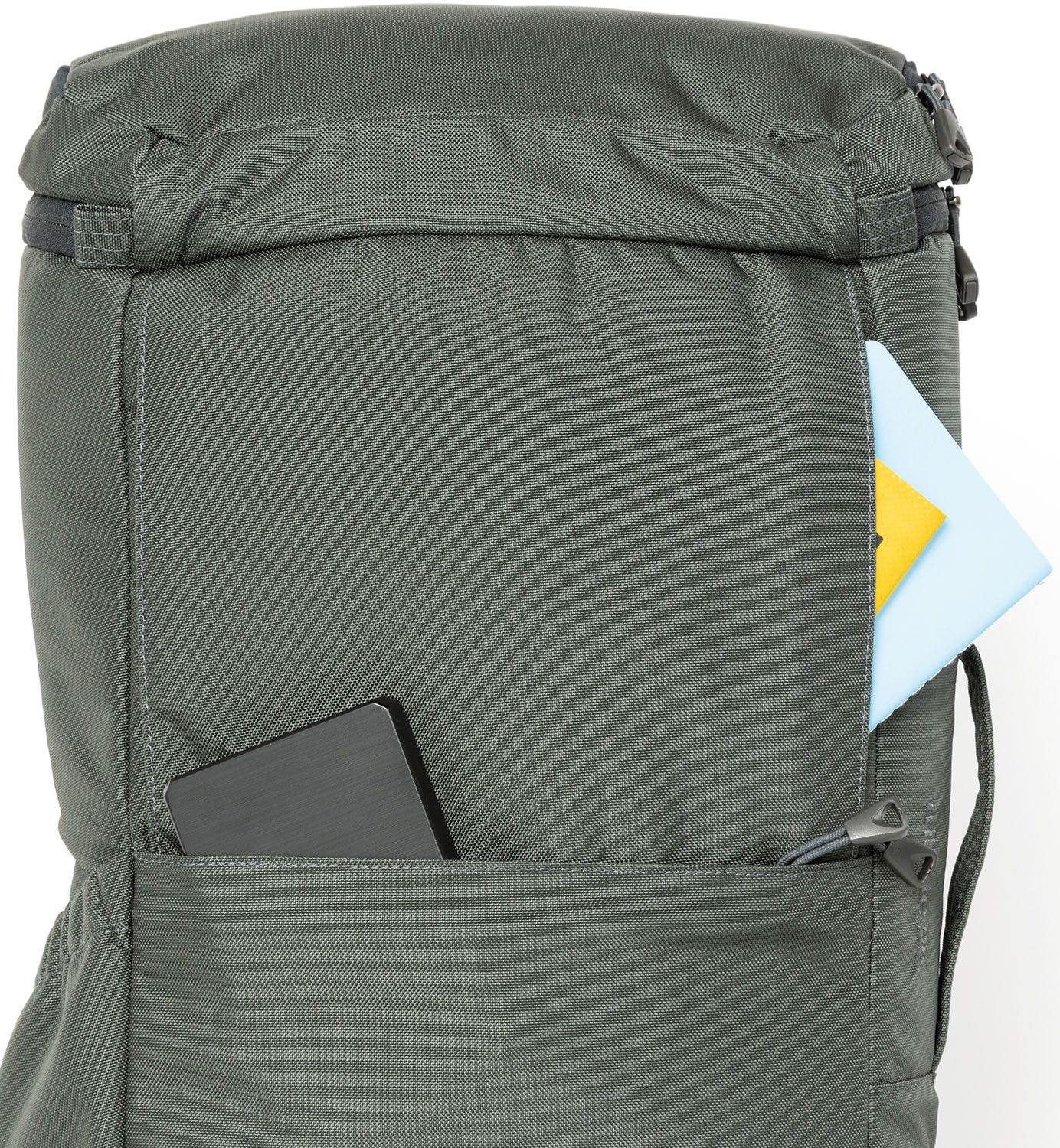 アウトドア TRIBUTE