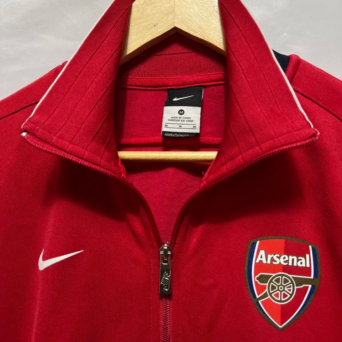 アーセナルFC スクール
