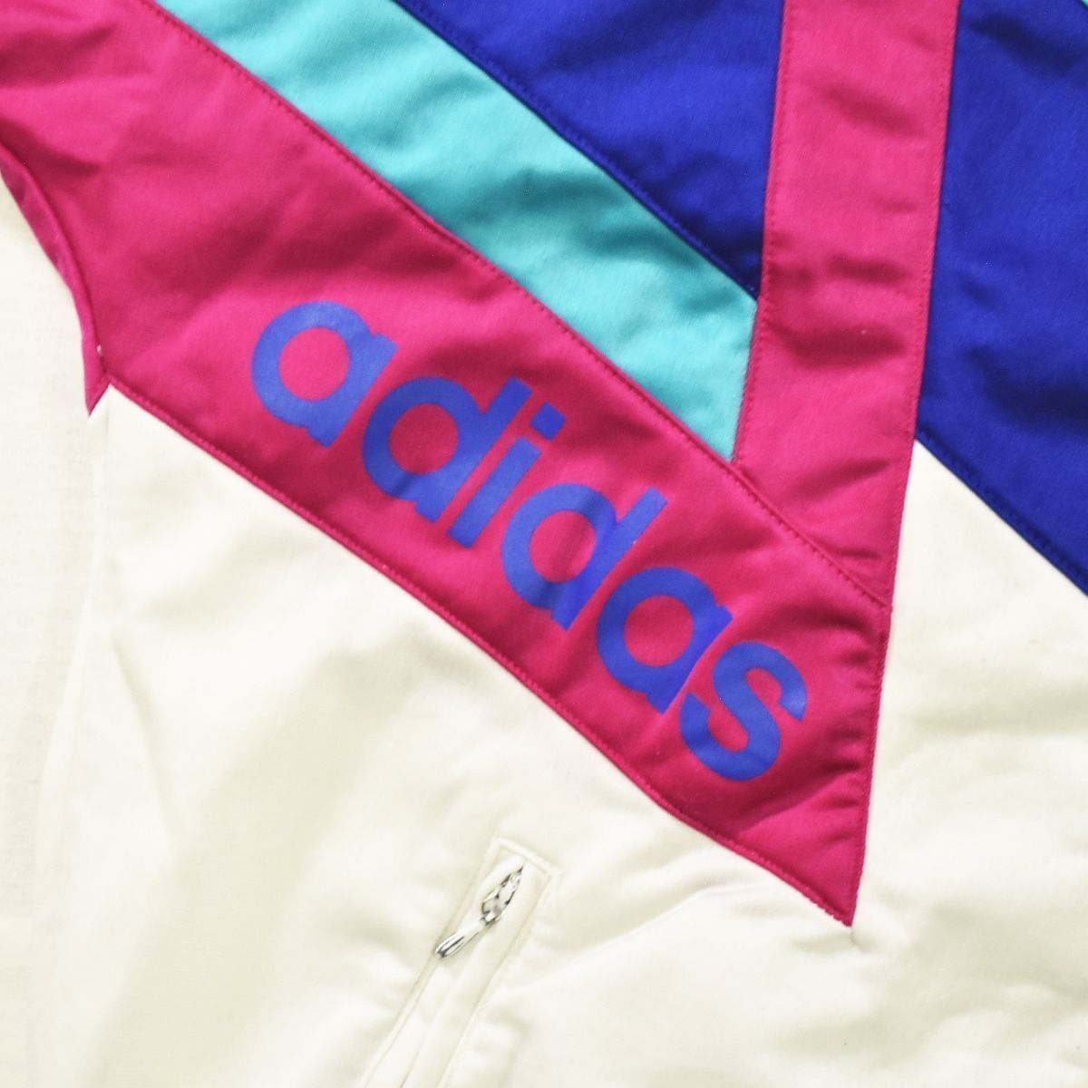 好配色】 80s 90s 万国旗 ヴィンテージ アディダス adidas