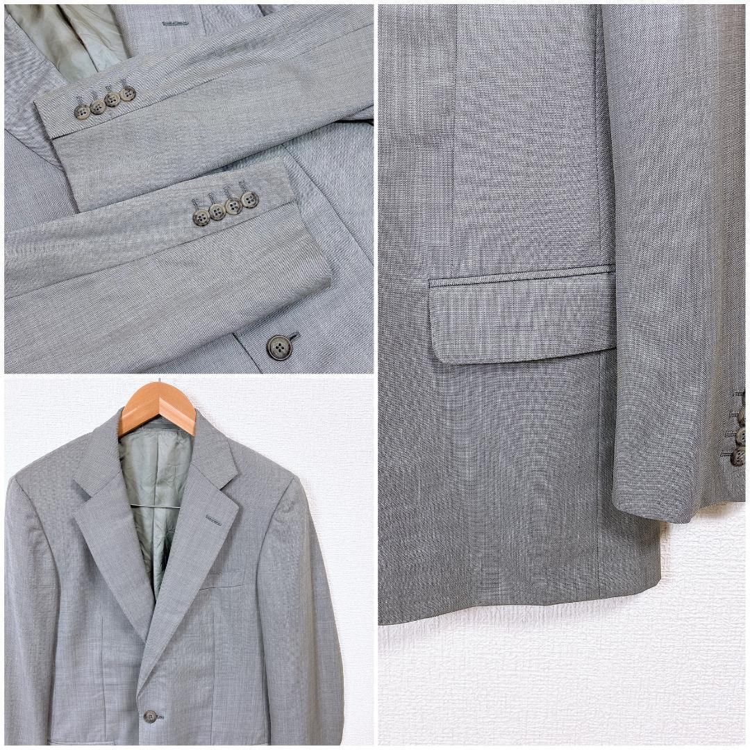 メンズスーツ セットアップ