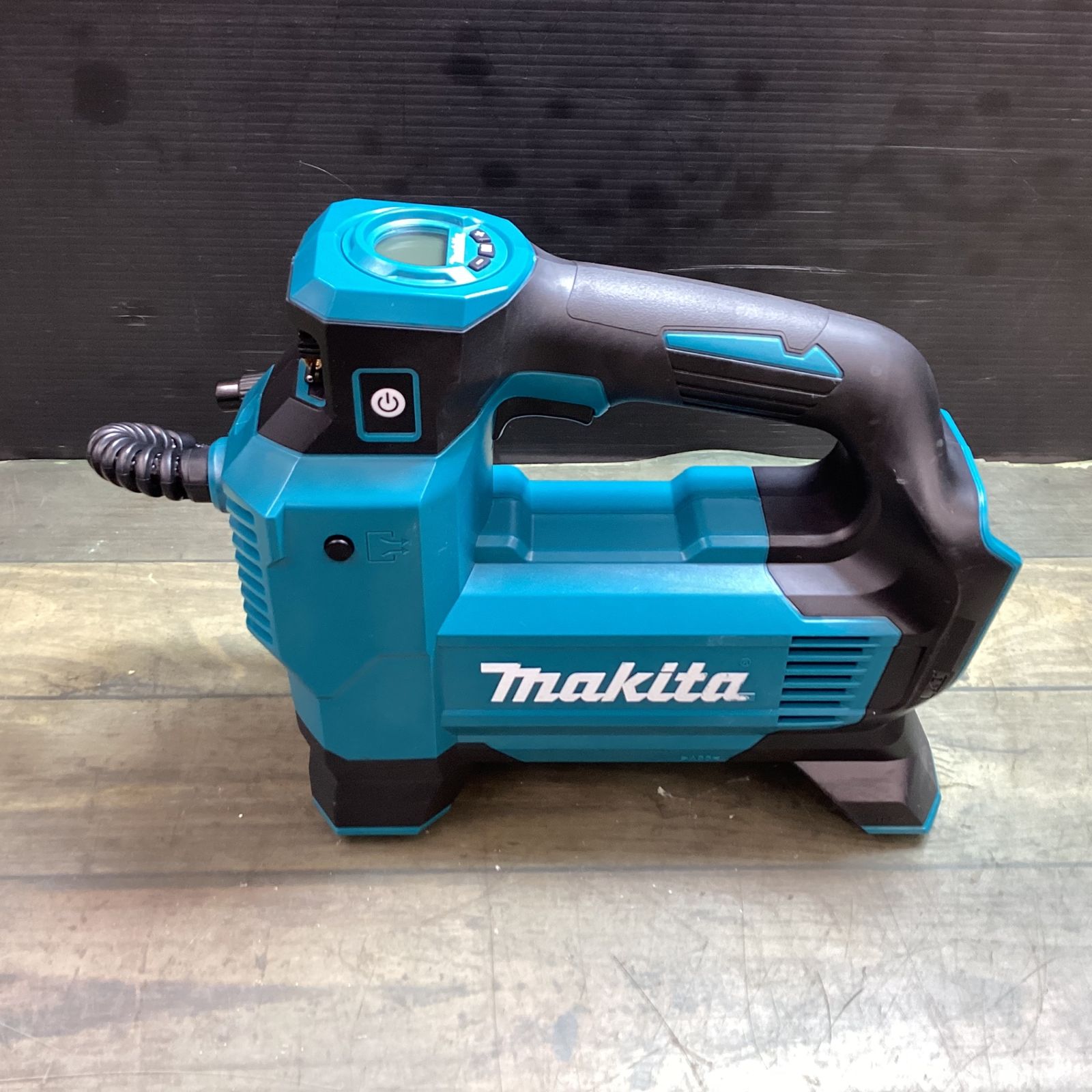 マキタ makita コードレス空気入れ MP181DZ 東大和店