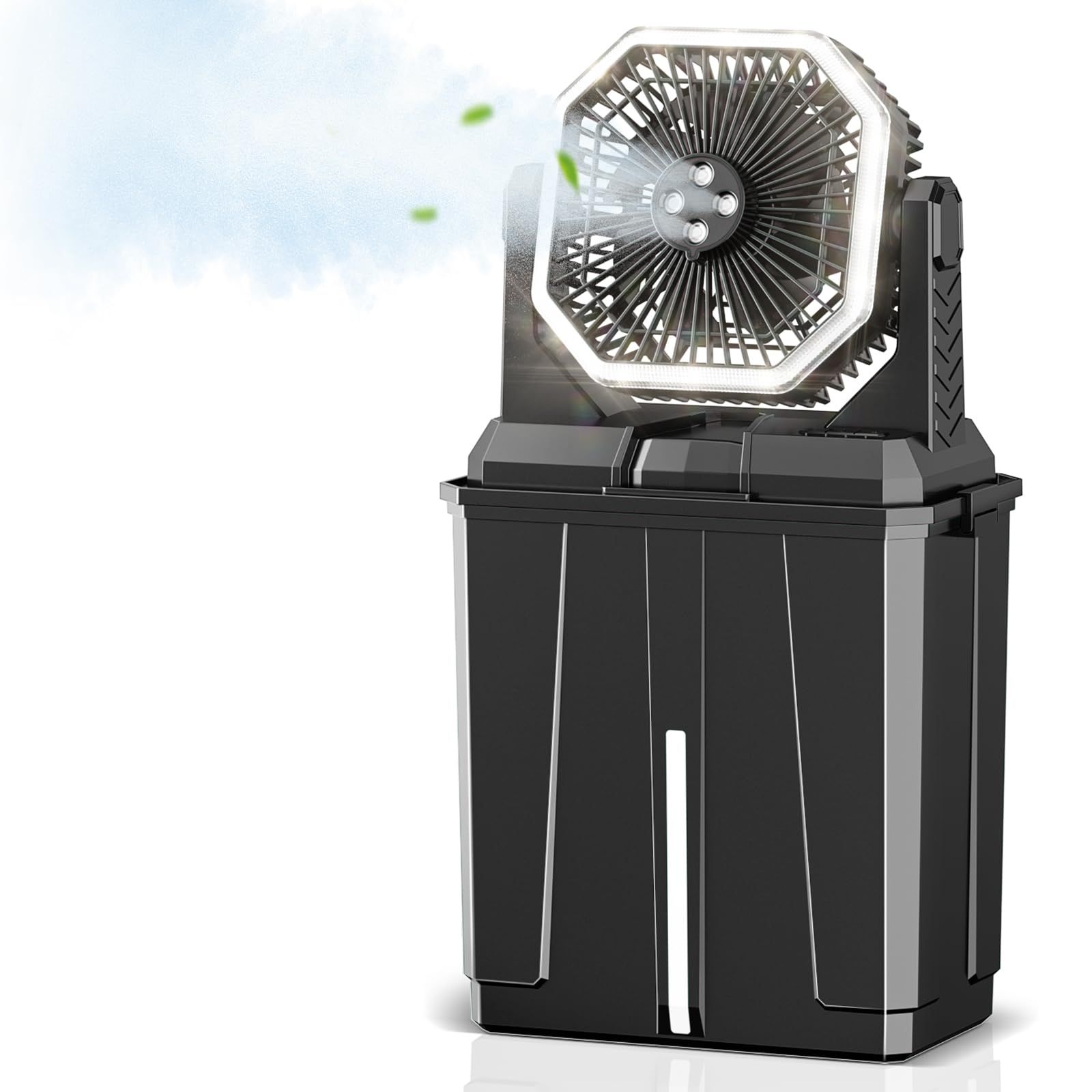 460-2803 車用品・バイク用品 スイデン Suiden ウォール扇2速式