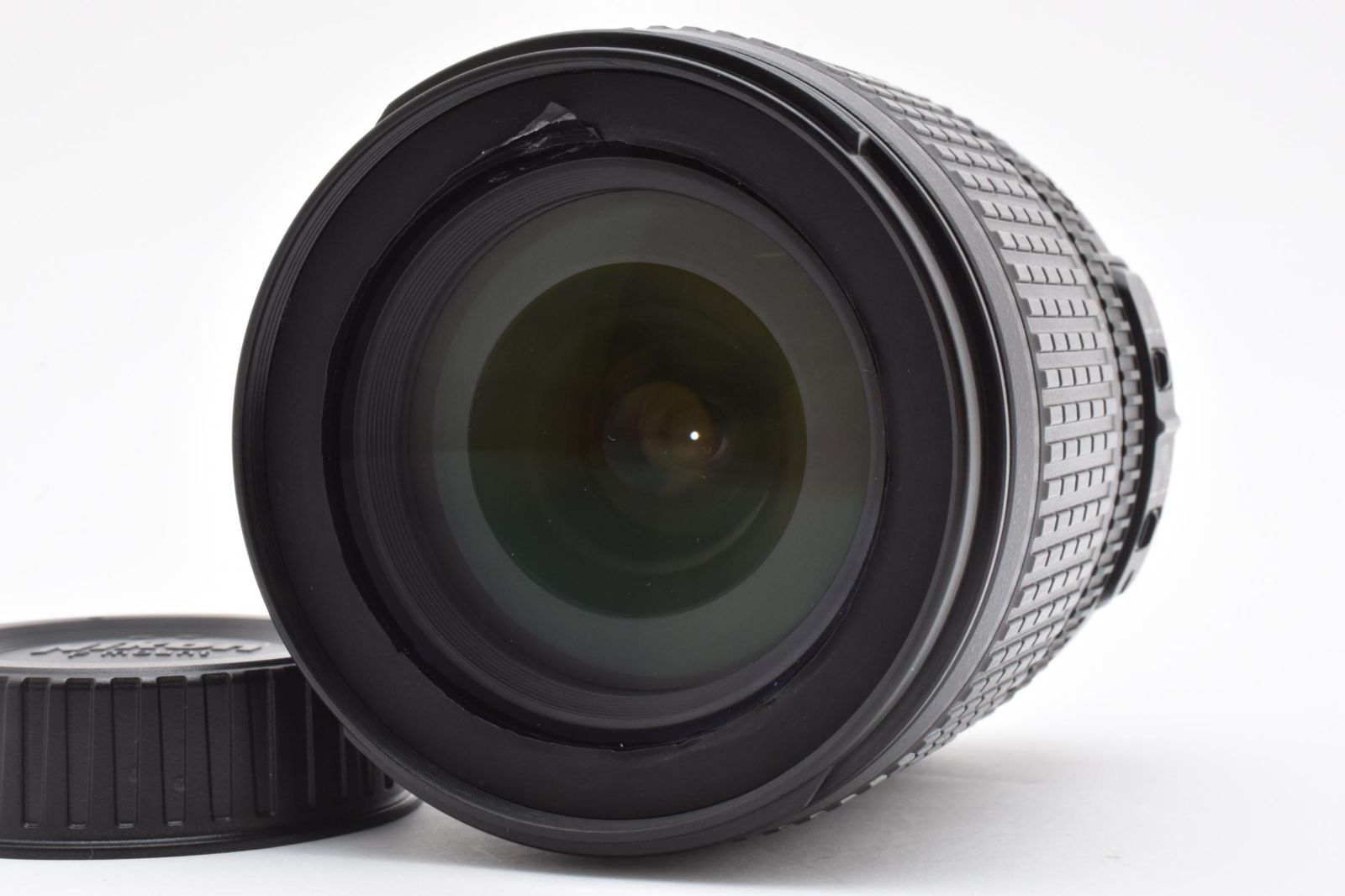 ☆極上美品☆ Nikon ニコン AF-S 18-105mm F3.5-5.6G ED
