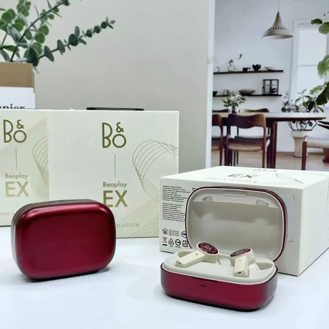 新品未開封】BANG&OLUFSEN BEOPLAY EX イヤフォン 並行輸入品 - メルカリ