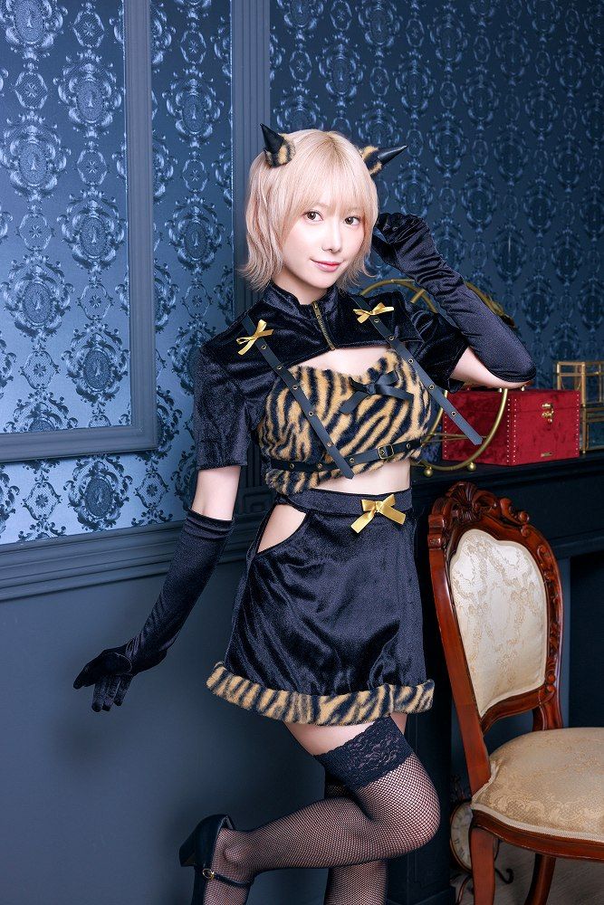 コスプレ用衣装 Amazon.co.jp: [エアーズCOS] サムライスピリッツシリーズ