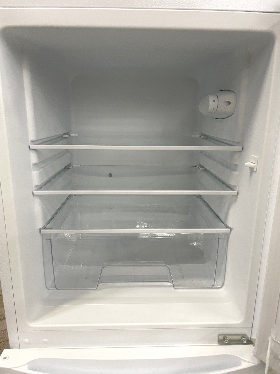 高年式‼︎大阪送料無料☆3か月保障付き☆冷蔵庫☆2023年☆アイリス  