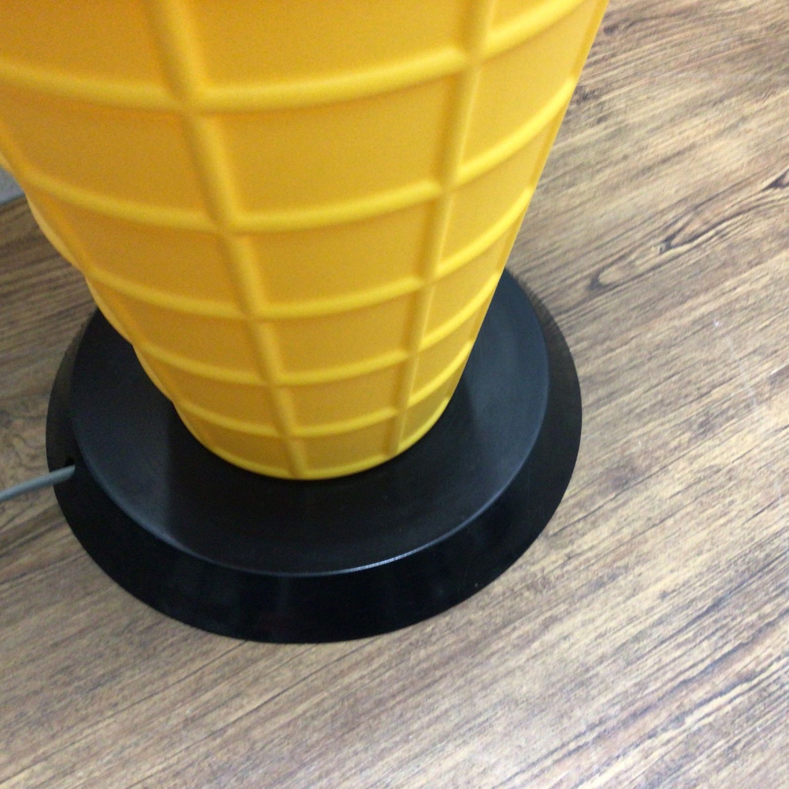 3791 【動作確認済】スジャータ ソフトクリームスタンド 点灯 TOMI