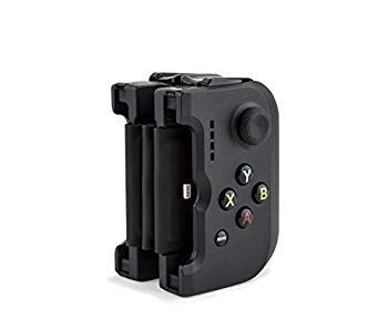 GAMEVICE(ゲームヴァイス)Game Controller for iPhone v2 GMV-GV157 dwos6rj 国内正規品】GAMEVICE(ゲームヴァイス)Game Controller for iPhone v2