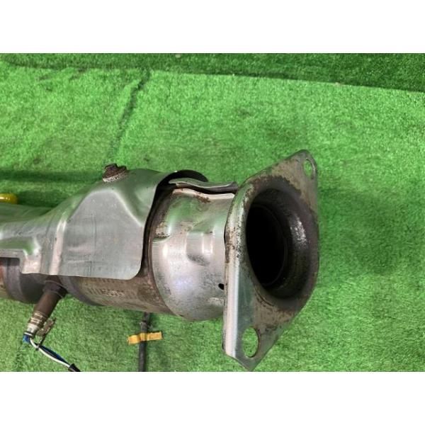 レクサス CT ZWA10 フロントエキゾーストパイプ・フロントパイプ  