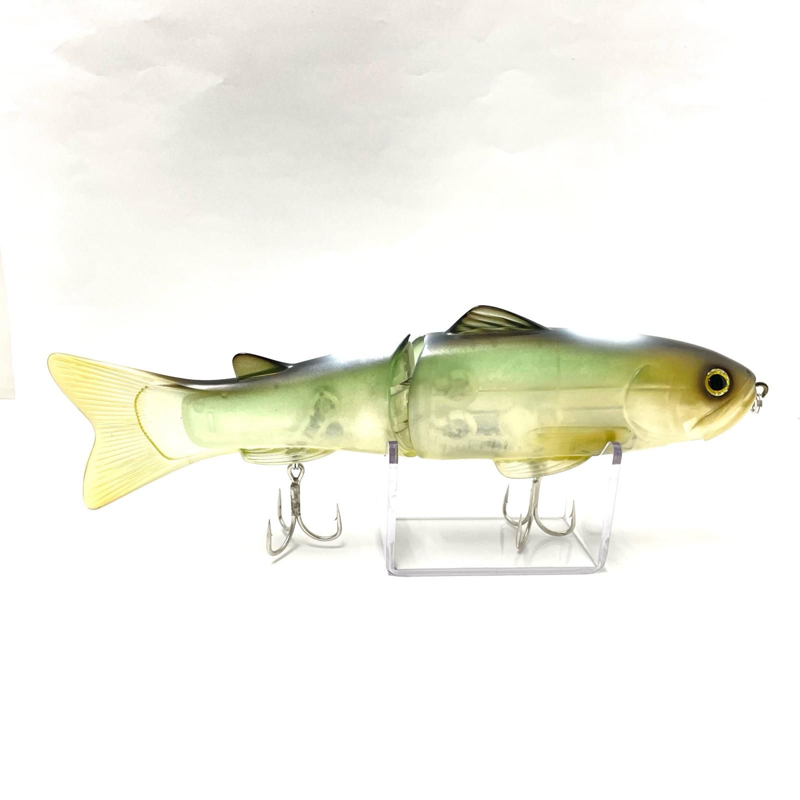 デプス 旧 スライドスイマー250 新品未使用 デプス スライドスイマー