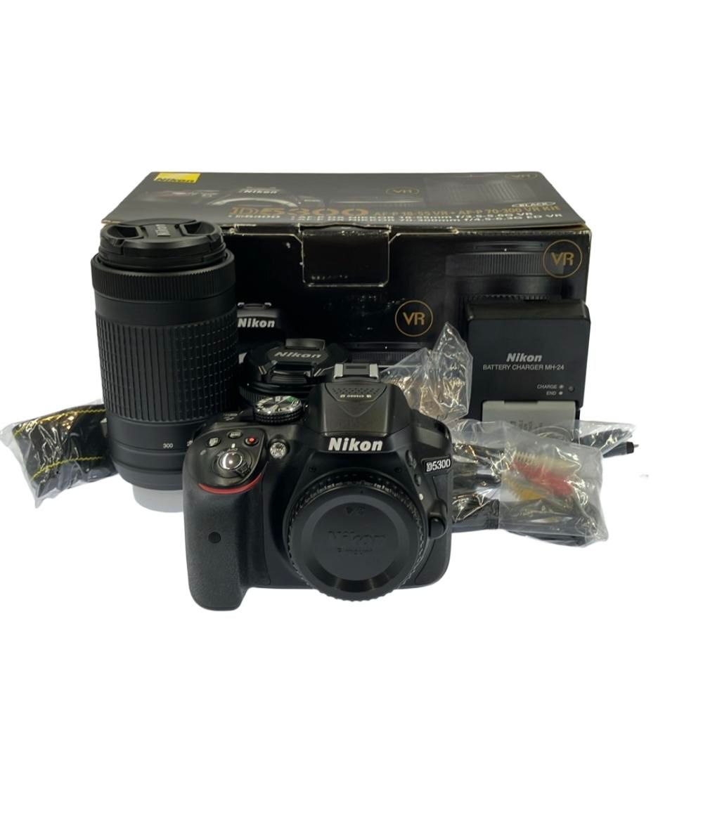 D5300