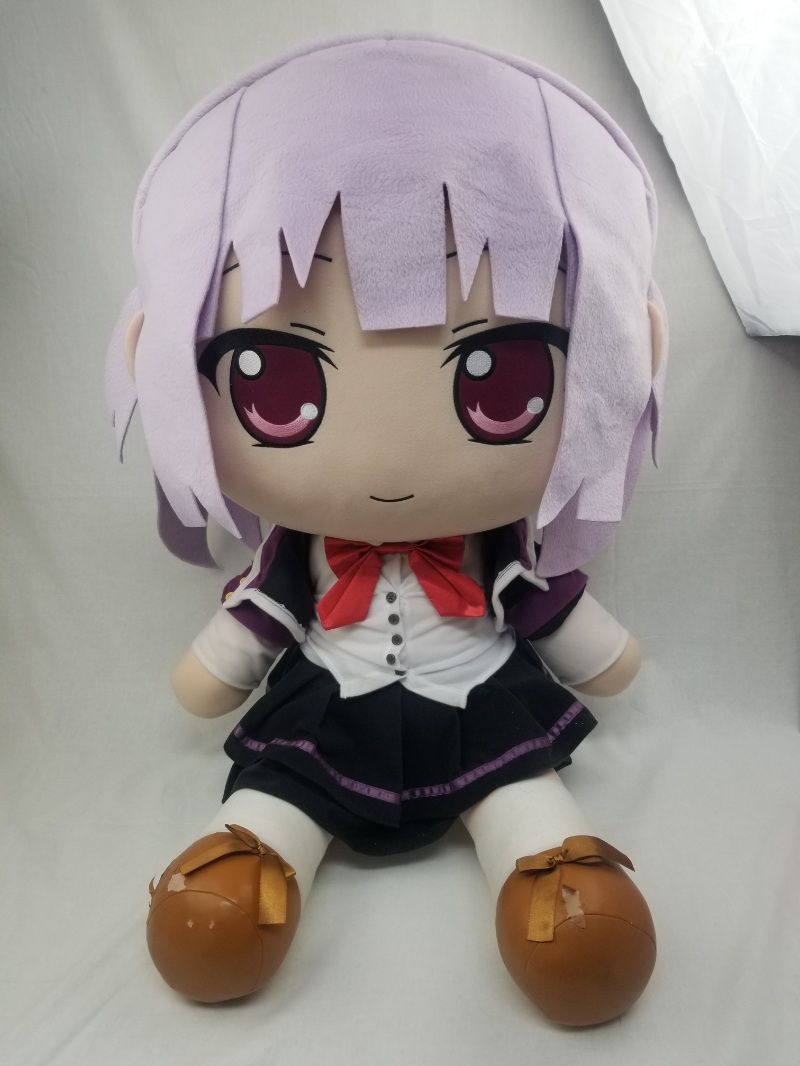 玉樹 桜 びっぐぬいぐるみ はつゆきさくら Gift ギフト - メルカリ