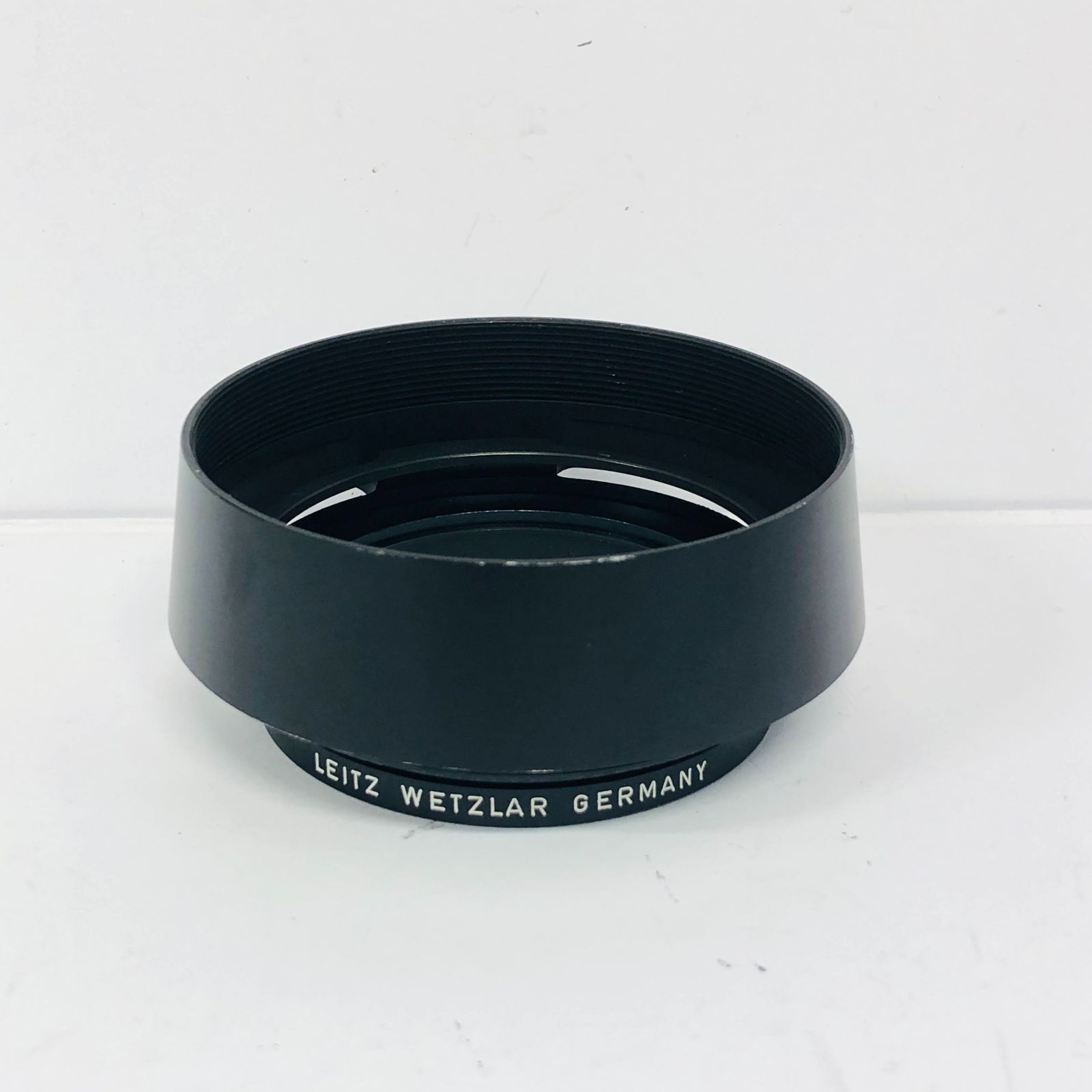 Noctilux 50mm f1.2 Lens Hood 12503 – FLASHBACK CAMERA