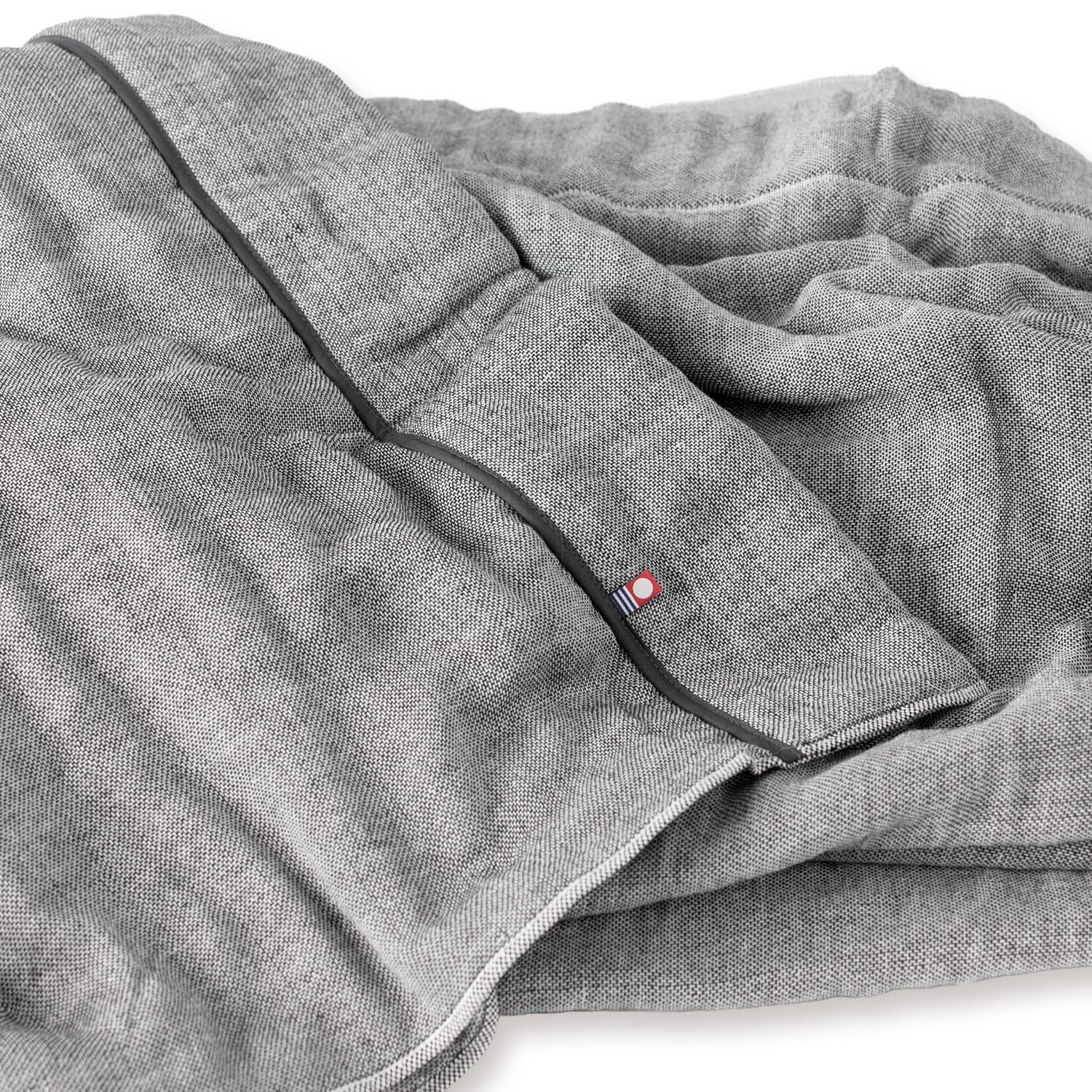 POLO ラルフローレン ラッドストン タオルケット ダブルサイズ 希少品