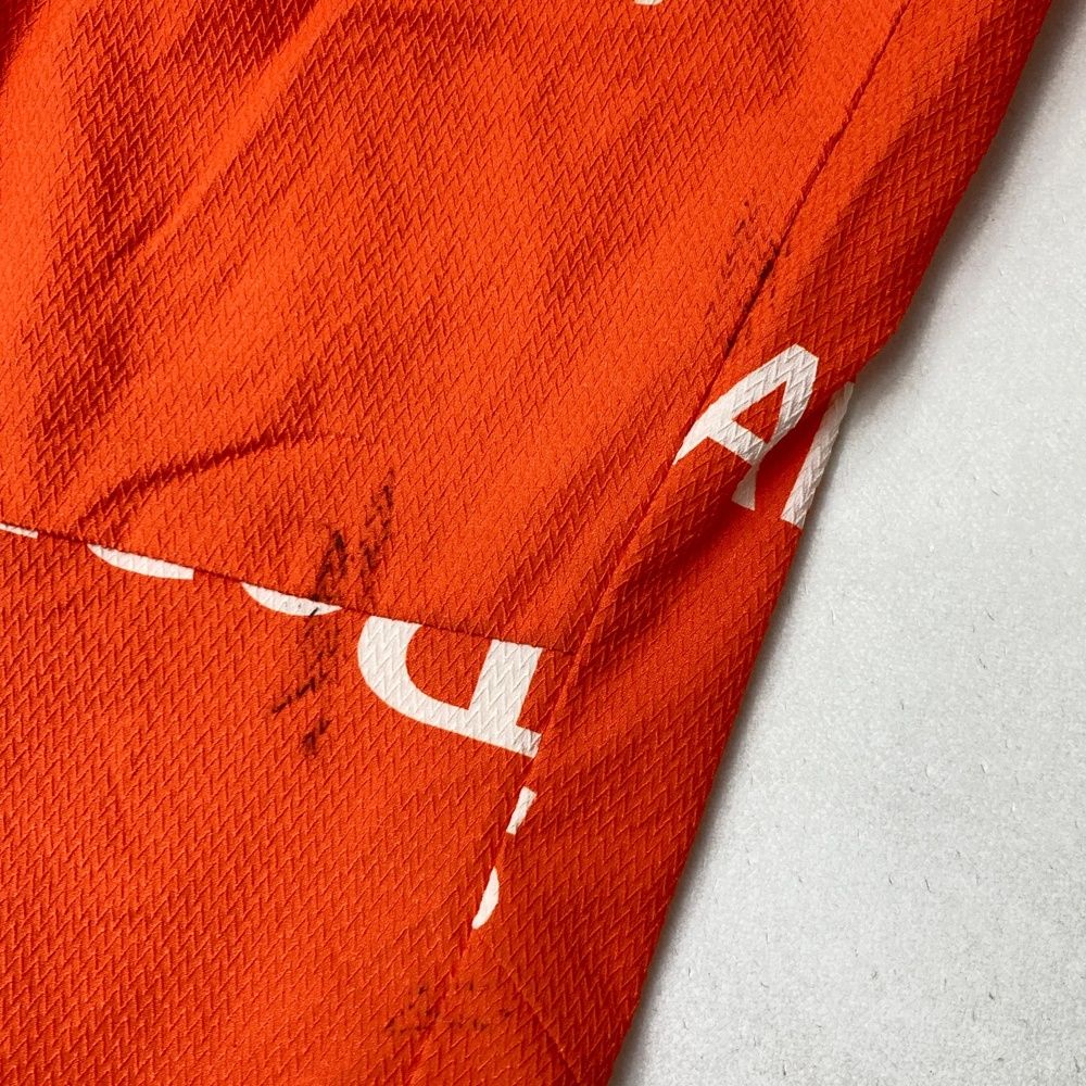 サイズ 4 PEARLY GATES パーリーゲイツ パンツ オレンジ系 240101538535 ゴルフウェア メンズ ストスト LLC-HASEGAWATOSO_COM