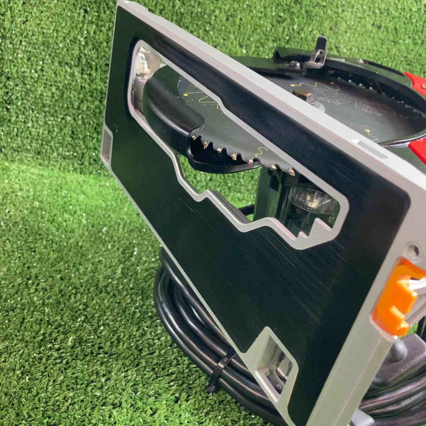 リョービ 電子丸ノコ