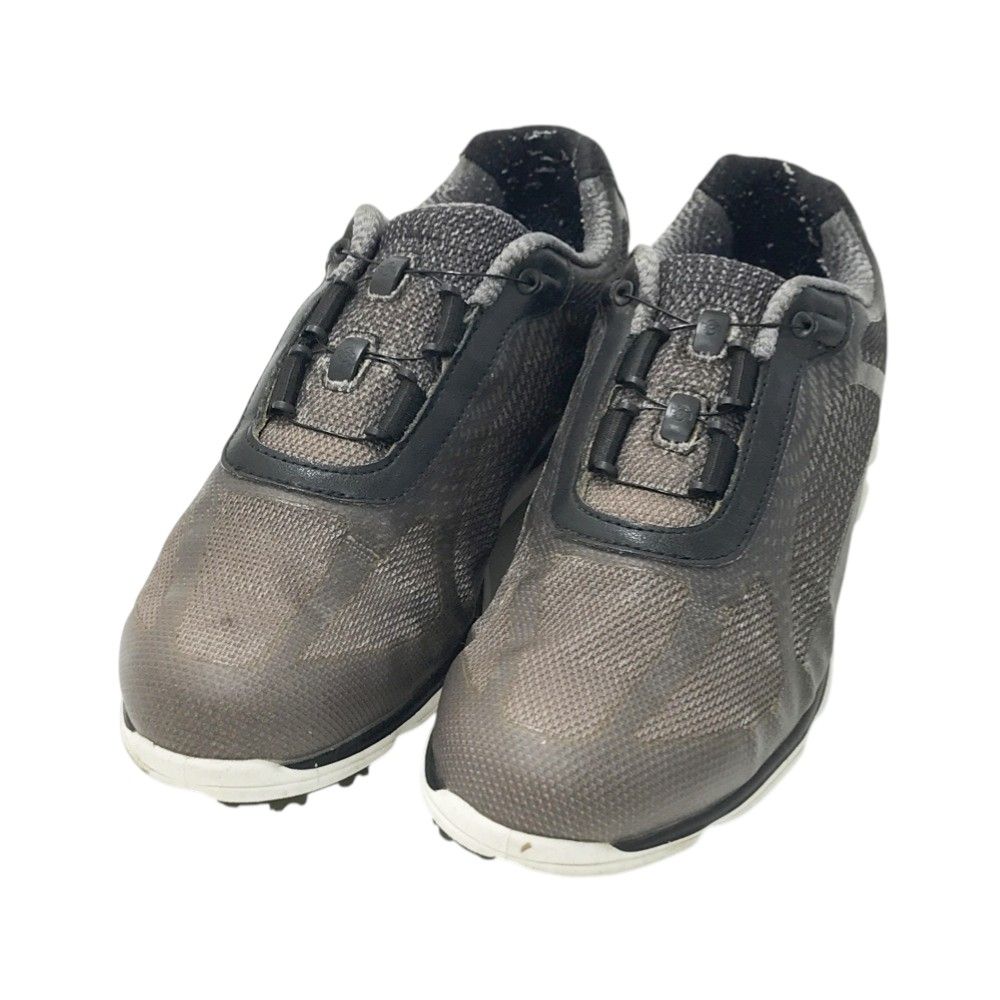 ⭐︎新品未使用⭐︎Foot Joy×コオリナGCコラボゴルフシューズ(23.5㎝) FootJoy - ⭐︎新品未使用⭐︎Foot Joy×コオリナGCコラボゴルフ
