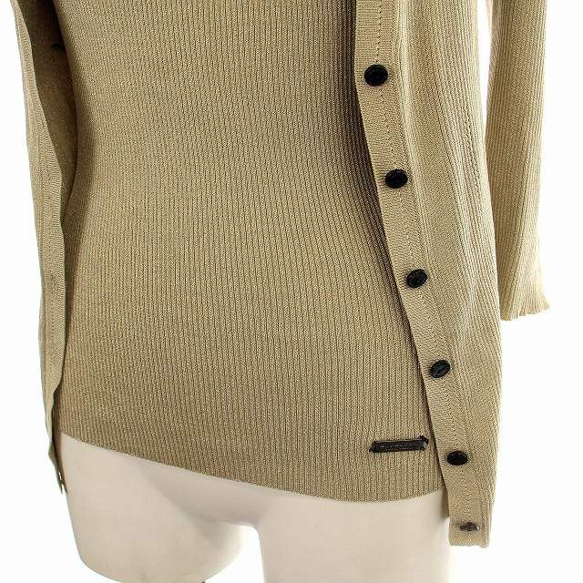 バーバリーブラックレーベル 長袖カーディガン メンズ SIZE 2 (M) BURBERRY BLACK LABEL – Rehello by  BOOKOFF