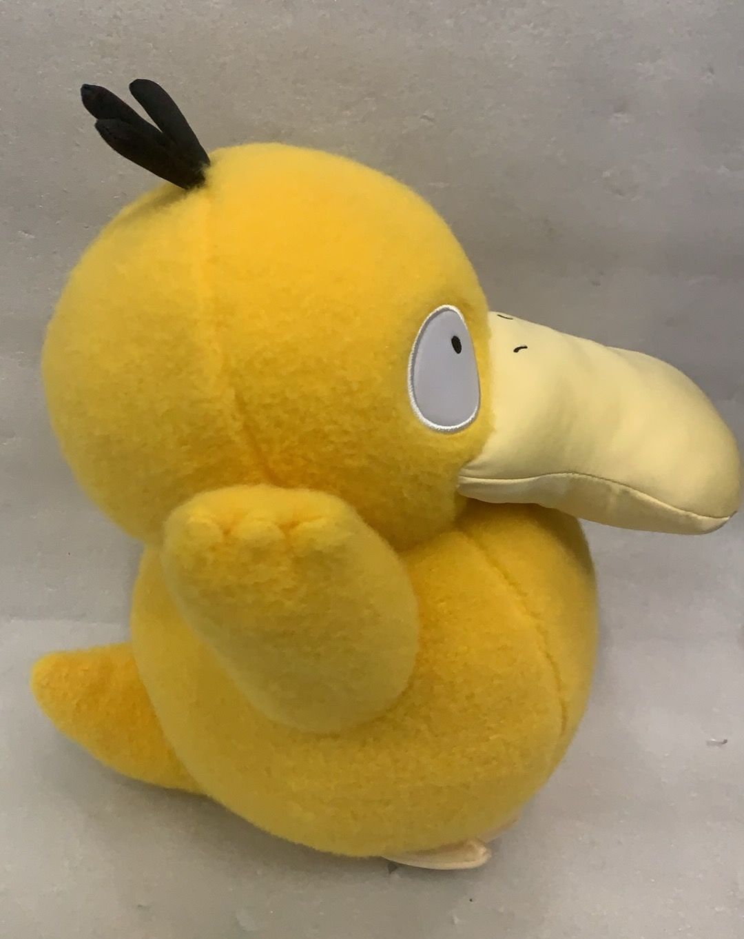 ポージングぬいぐるみ コダック ポケモンコンシェルジュ 【2個セット