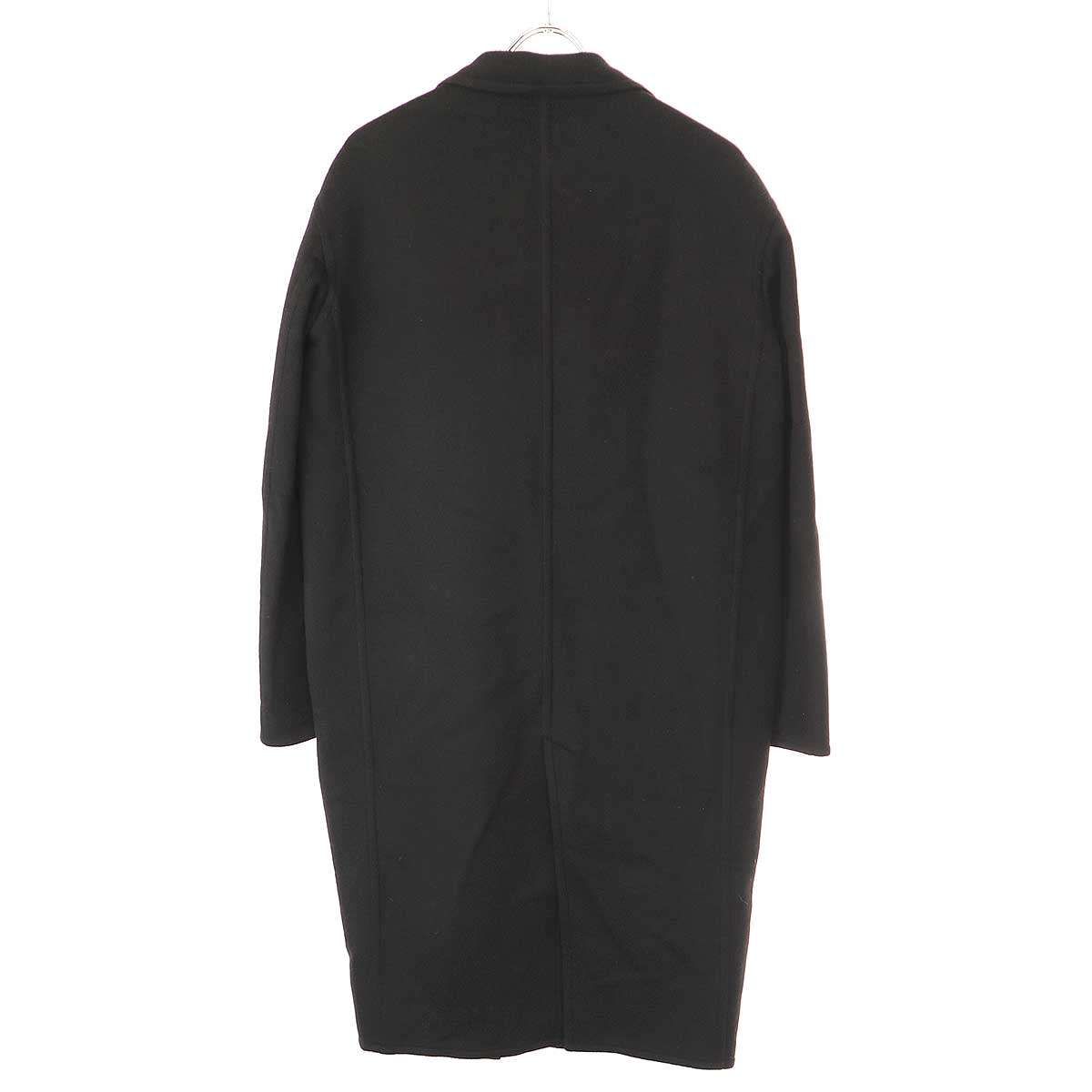CELINE セリーヌ by Phoebe Philo エッグクロンビー カシミヤコート 2 