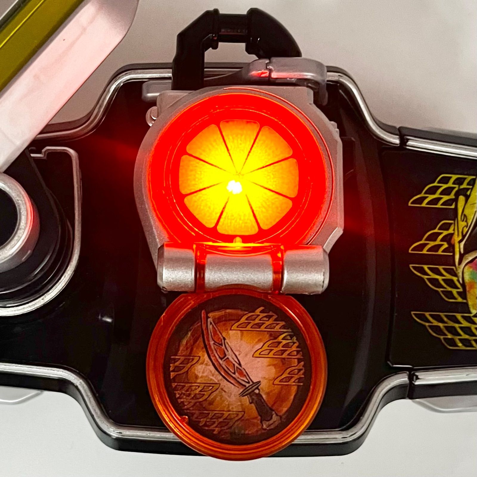 仮面ライダー鎧武　DX ロックシード　フェイスプレート　まとめ売り　大量 仮面ライダー鎧武ガイム 全フェイスプレート対応 ＤＸロックシード Kamen Rider Gaim All face plate for the  DX Lockseed