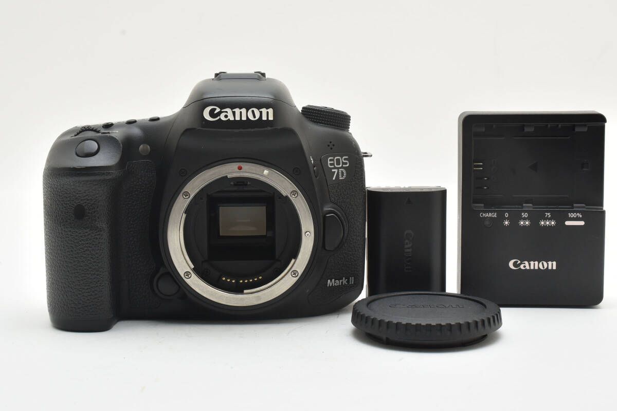E27/6549A / キャノン Canon EOS 7D ボディ Canon EOS 7D DSLR Camera with 18-135mm Kit 3814B016 B&H Photo