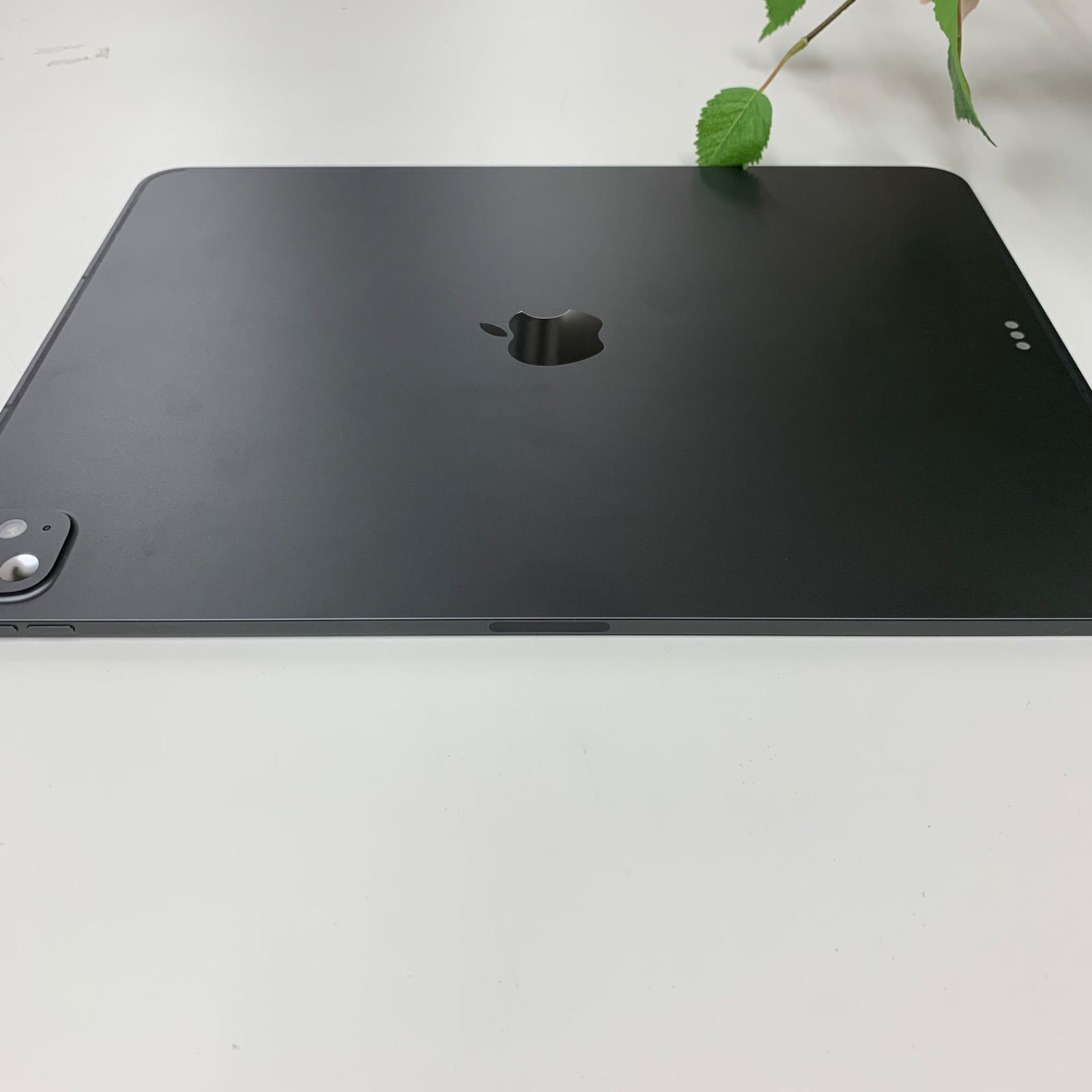 iPad Pro 13インチ M4チップ 512GB Wi-Fi + Cellular スペースブラック