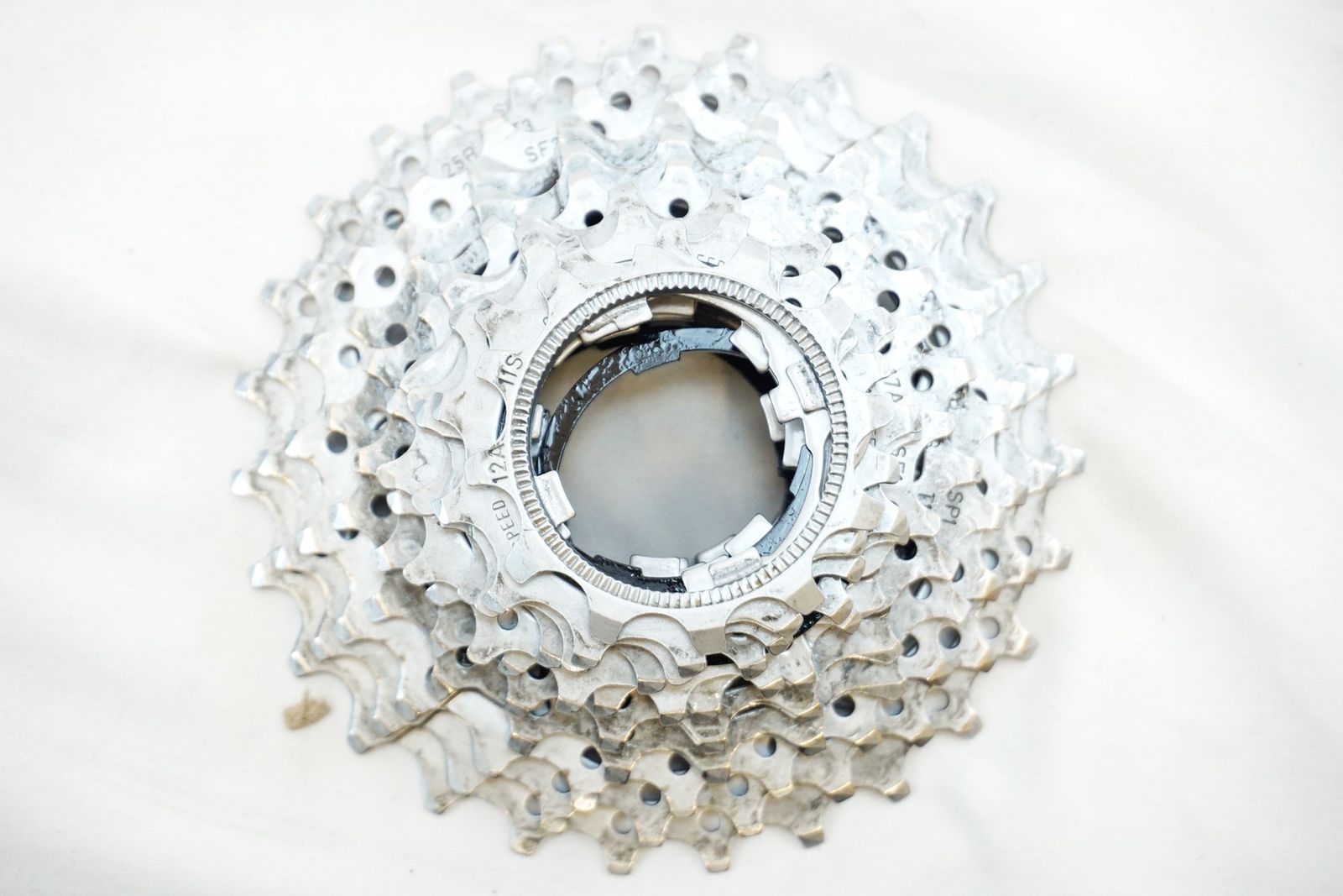 CAMPAGNOLO 「カンパニョーロ」 CHORUS 11S 12-27T スプロケット / バイチャリ有明店