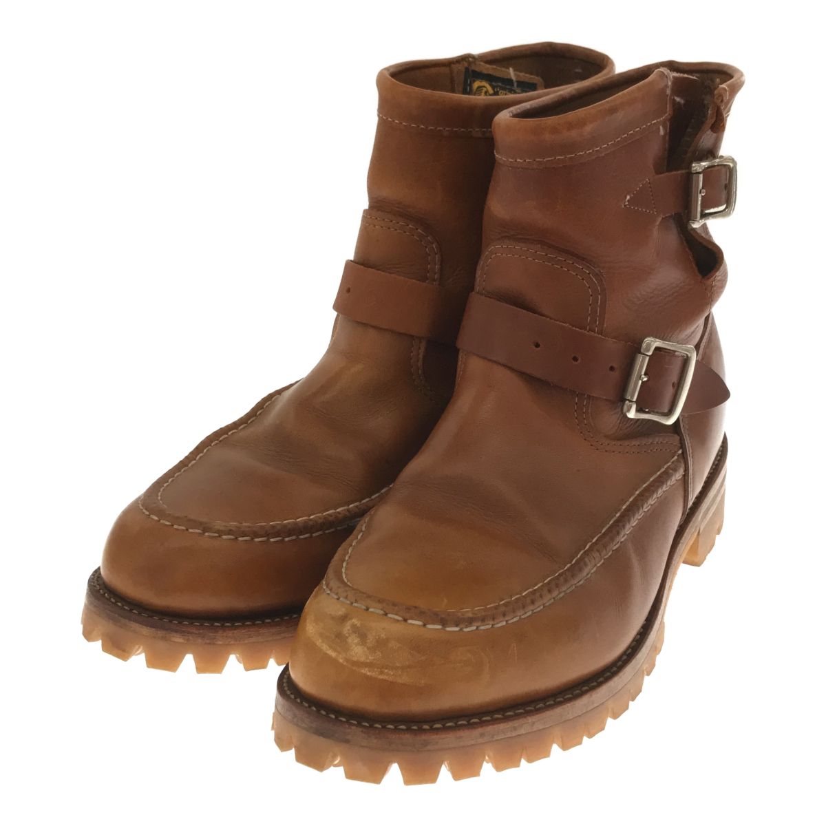 CHIPPEWA 1901M08 エンジニアブーツ 9E 27cm | hartwellspremium.com