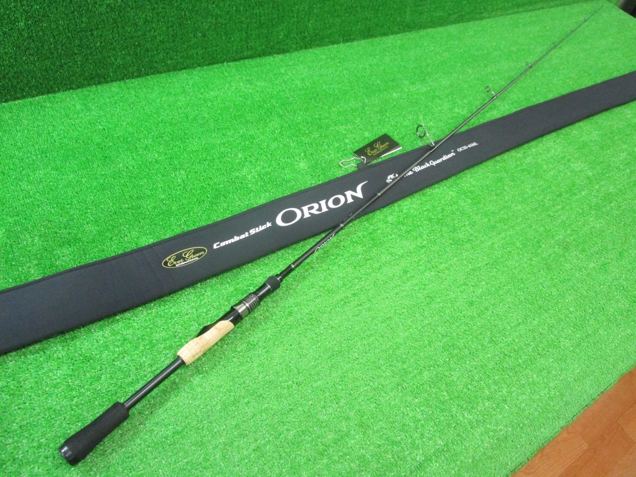 ECH滝 エバーグリーン オライオン OCSS-65ML