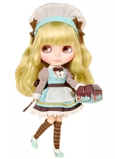 ミンティマジック　ネオブライス　中古　箱有り欠品無し ミンティマジック ネオブライス 中古 箱有り欠品無しの通販 by